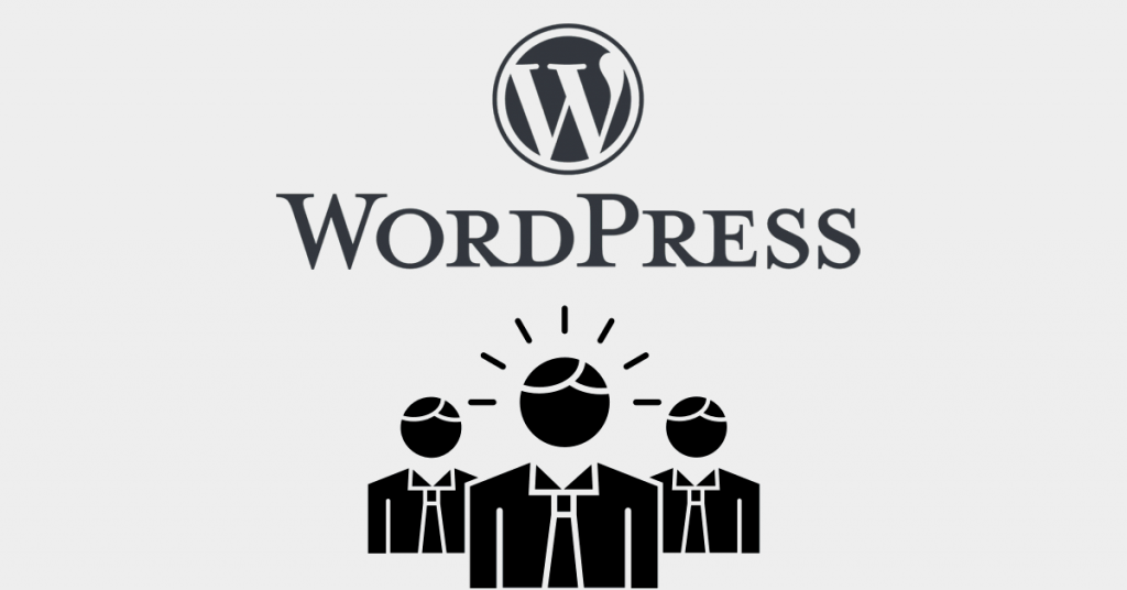 Why we use WordPress for business websites