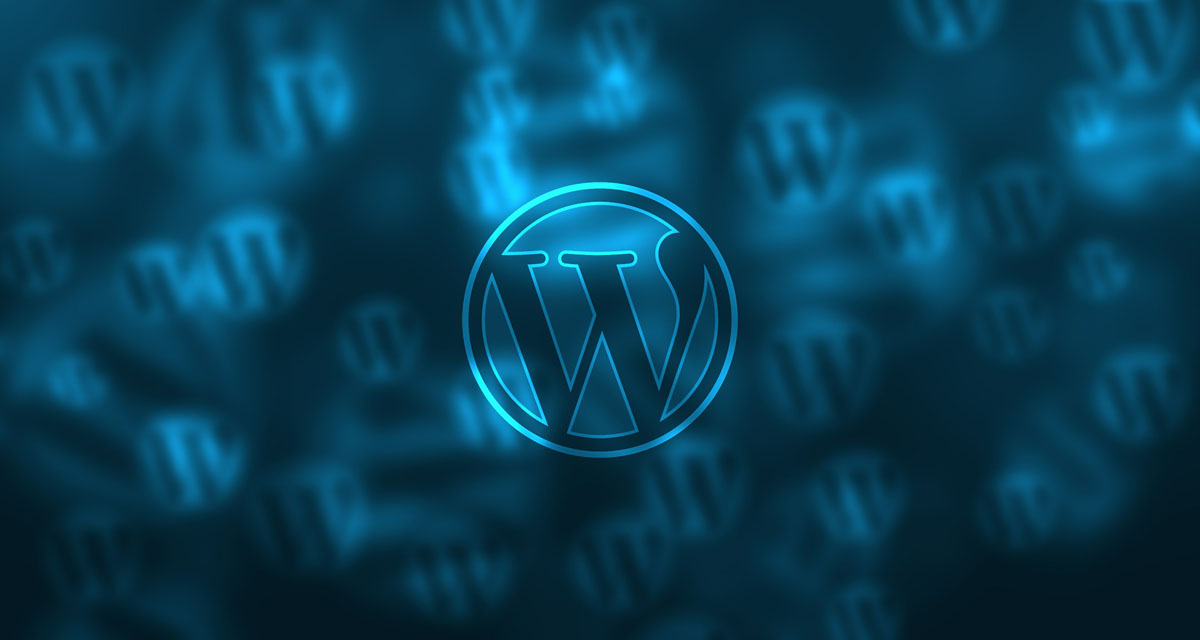 wordpress websites