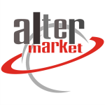 Logo AlterMarket Logo AlterMarket